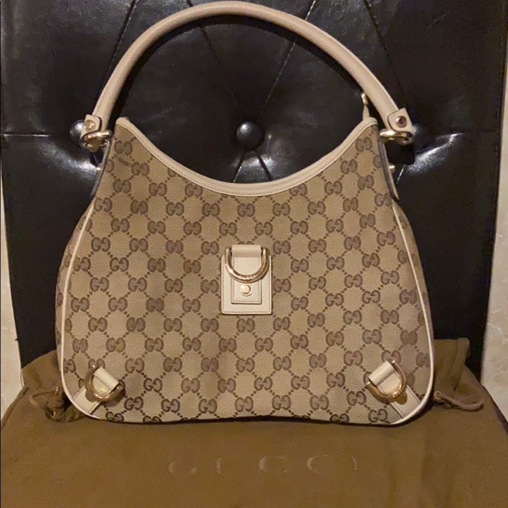 Gucci handbag